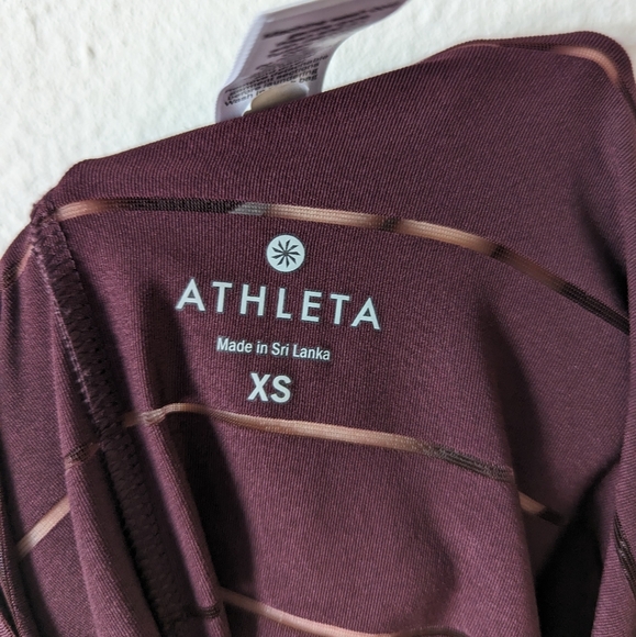 Athleta Max Out Chi Tank Top - Picture 8 of 10